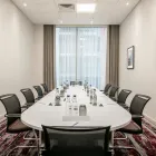 Business 8 image CROWNE PLAZA LONDON DOCKLANDS, AN IHG HOTEL Wedding Venues in London Gr