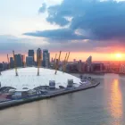 Business 14 image CROWNE PLAZA LONDON DOCKLANDS, AN IHG HOTEL Wedding Venues in London Gr