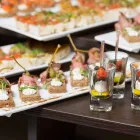 Business 24 image CROWNE PLAZA LONDON DOCKLANDS, AN IHG HOTEL Wedding Venues in London Gr