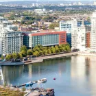Business 32 image CROWNE PLAZA LONDON DOCKLANDS, AN IHG HOTEL Wedding Venues in London Gr