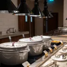 Business 20 image CROWNE PLAZA LONDON HEATHROW T4, AN IHG HOTEL Wedding Venues in Hounslow Mi