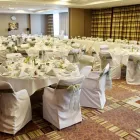 Business 56 image CROWNE PLAZA READING EAST, AN IHG HOTEL Wedding Venues in Reading Be