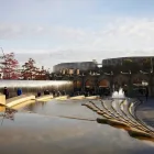 Business 95 image CROWNE PLAZA ROYAL VICTORIA SHEFFIELD, AN IHG HOTEL Wedding Venues in Sheffield So