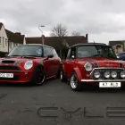 Business 4 image CROYDON MINIS MOT Test Centres & Vehicle Inspection in Croydon Gr