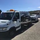 Business 2 image CRS RECOVERY SERVICES Towing Services in Wellingborough No