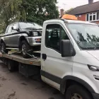 Business 3 image CRS RECOVERY SERVICES Towing Services in Wellingborough No