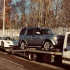 Business 4 image CRS RECOVERY SERVICES Towing Services in Wellingborough No