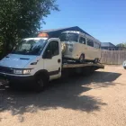 Business 5 image CRS RECOVERY SERVICES Towing Services in Wellingborough No