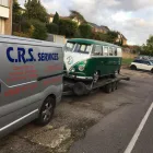 Business 7 image CRS RECOVERY SERVICES Towing Services in Wellingborough No