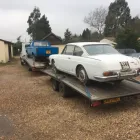 Business 8 image CRS RECOVERY SERVICES Towing Services in Wellingborough No