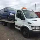 Business 14 image CRS RECOVERY SERVICES Towing Services in Wellingborough No