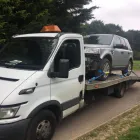 Business 15 image CRS RECOVERY SERVICES Towing Services in Wellingborough No