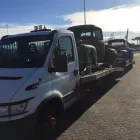 Business 16 image CRS RECOVERY SERVICES Towing Services in Wellingborough No