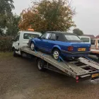 Business 17 image CRS RECOVERY SERVICES Towing Services in Wellingborough No