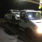 Business 18 image CRS RECOVERY SERVICES Towing Services in Wellingborough No