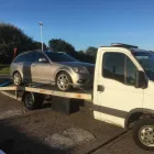 Business 20 image CRS RECOVERY SERVICES Towing Services in Wellingborough No