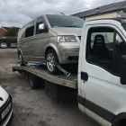 Business 22 image CRS RECOVERY SERVICES Towing Services in Wellingborough No