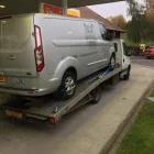 Business 23 image CRS RECOVERY SERVICES Towing Services in Wellingborough No