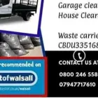 Business 10 image CRUCIAL RECYCLING Waste Management in Walsall We