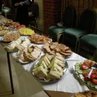 Business 5 image CRUMBS CAFE Cafes & Coffee Shops in Dudley We