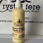 Business 28 image CRYSTAL FERE Skin Care Clinics in Croydon Gr