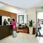 Business 3 image CRYSTAL HOTELS Hotels & Inns in London Gr