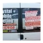 Business 1 image CRYSTAL MOBILE VALETING Car Wash & Valeting in Wolverhampton We