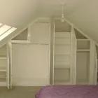 Business 7 image CURT E C CARPENTRY & JOINERY Builders in Torquay De