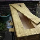 Business 17 image CUSTOM MADE CARPENTRY LTD Carpenters & Joiners in Poole Do