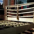 Business 20 image CUSTOM MADE CARPENTRY LTD Carpenters & Joiners in Poole Do