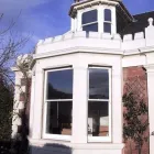 Business 9 image CUSTOMBUILT JOINERY LTD Joinery Manufacturers in Glasgow La