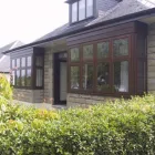 Business 10 image CUSTOMBUILT JOINERY LTD Joinery Manufacturers in Glasgow La