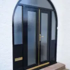 Business 20 image CUSTOMBUILT JOINERY LTD Joinery Manufacturers in Glasgow La