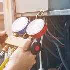 Business 9 image CUSTOMISED CONSULTING AIR CONDITIONING SERVICES Refrigeration Engineers in Weybridge Su