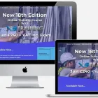 Business 3 image CUSTOMOLOGY Web Hosting & Domain Name Registration in Todmorden La