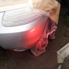 Business 6 image CUTS & BRUISES Car Body Repairs in Leicester Le