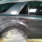 Business 8 image CUTS & BRUISES Car Body Repairs in Leicester Le