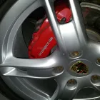 Business 2 image CUTS & BRUISES Car Body Repairs in Leicester Le