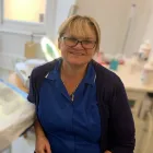 Business 1 image CUTTING EDGE PODIATRY | IPSWICH Health & Medicine in IPSWICH Su