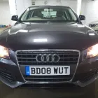 Business 2 image CW TRADE CENTRE LTD Used Car Dealers in Birmingham We