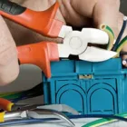 Business 1 image CWT ELECTRICAL SERVICES Electricians & Electrical Contractors in Witham Es