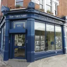 Business 1 image CYLCH MEITHRIN TONYPANDY Playgroups & Pre-school in Tonypandy Mi