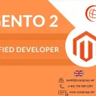 Business 1 image CZARGROUP TECHNOLOGIES Web Developers in Edgware Mi