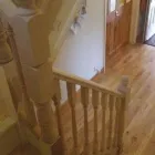 Business 6 image D A C CARPENTRY Woodworking in Wallingford Ox