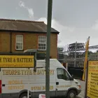 Business 1 image D AUTOS Garage Services in Ashford Mi