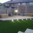 Business 8 image D B INSTALLATIONS (ESSEX) LTD Solicitors in Upminster Gr