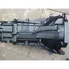 Business 9 image D B TRANSMISSIONS LTD Garages in Pontefract We