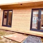 Business 6 image D.C. HOME CABINS Real Estate Services in Sowerby Bridge We