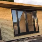 Business 11 image D.C. HOME CABINS Real Estate Services in Sowerby Bridge We