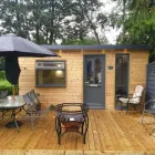 Business 17 image D.C. HOME CABINS Real Estate Services in Sowerby Bridge We
